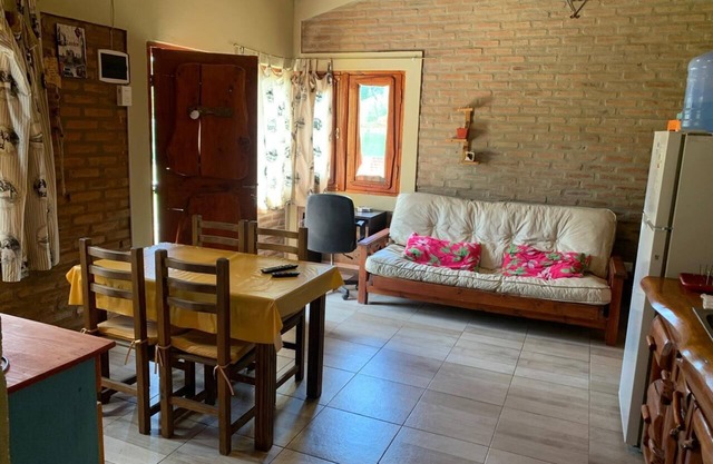 Cabañas Bersheba – Sierras de Córdoba a minutos de Carlos Paz