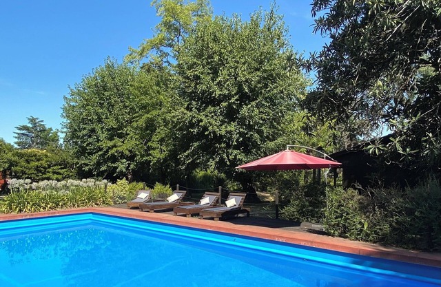 Cabañas del Pilar, Austral area - Pilar, Buenos Aires -