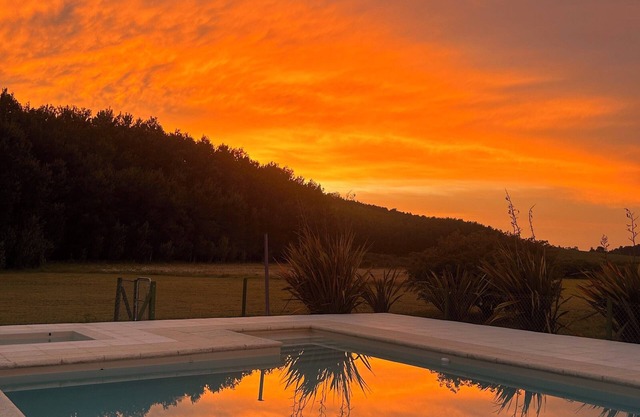 Cabañas Eden Soñado