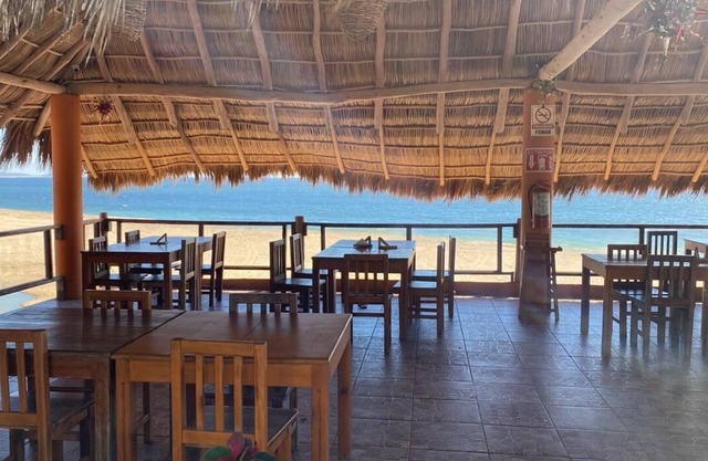 Cabañas El Cielito