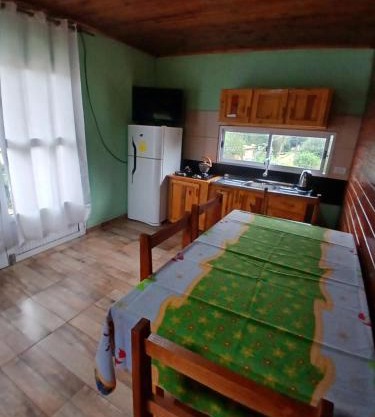 Cabañas Los Hermanos