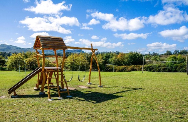 Cabañas Luna Lunera