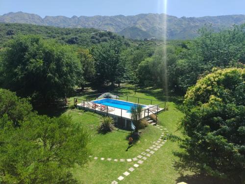 Cabañas Rincon Verde