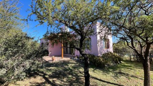 Cabañas Tierrabuena La Capataza