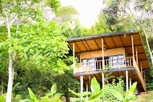 Cabañas Villa Raizal