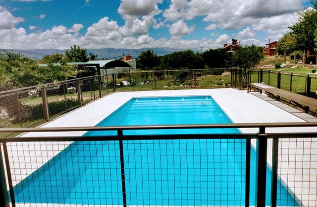 Cabañas Y Departamentos Bettylu