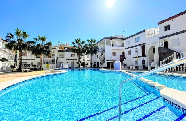 Caballito de Mar Punta Prima by Villas&You