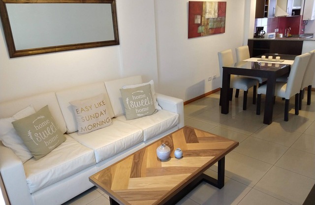 CABALLITO RESIDENCIAL, Viel y P. Goyena