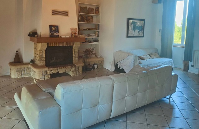 Cabana & La Doucine