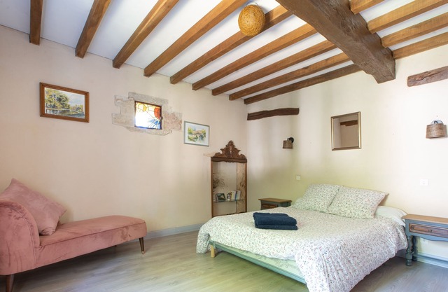 CABANA & Le Gîte Des Hautes-Côtes