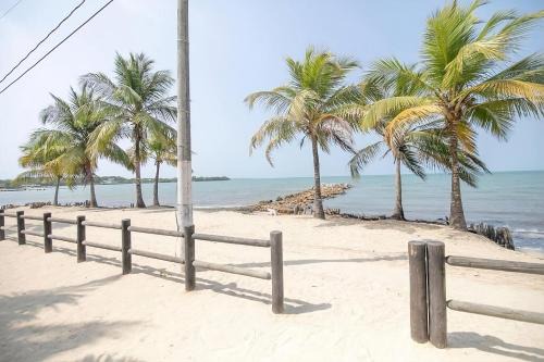 Cabana Mangle Playa Privada