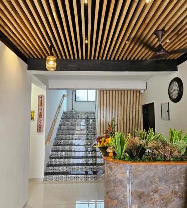 CABANA ROOMs