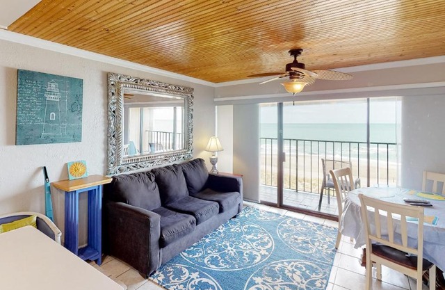 Cabana Suites Comfort