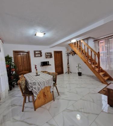 Cabana Violeta Arieseni