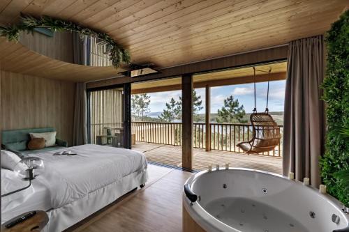 Cabanas da Luz