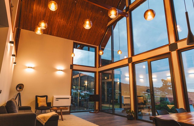 Cabanas do Pico - Luxury Cottages 2B