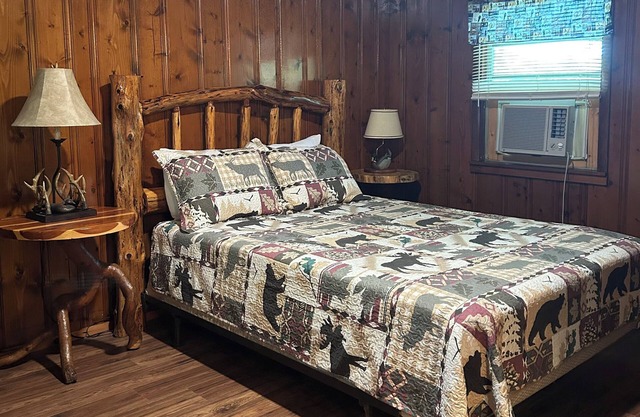 Cabin 3 on Meramec River
