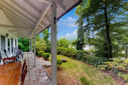 Cabin at Lake Lure