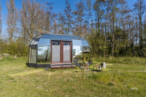 Cabin Atalanta