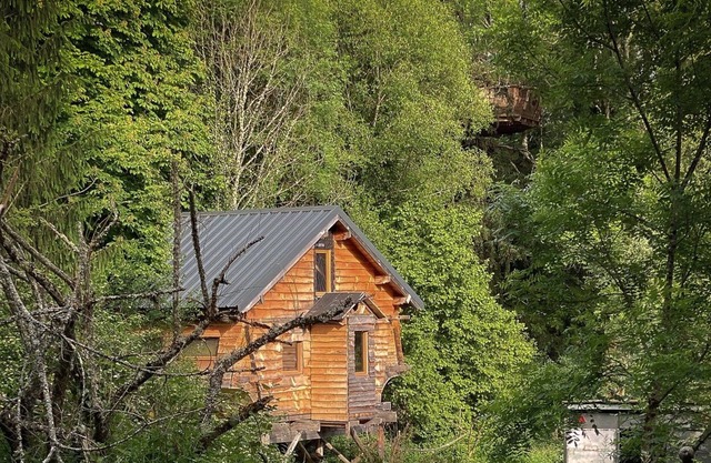 Cabin for family or friends, nature holidays