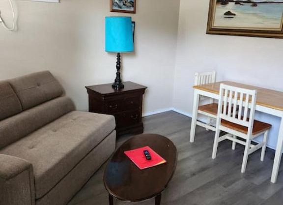 Cabin V V 1 Bedroom 1 Queen