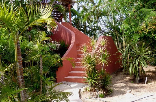 Cabo Pulmo National Park Casita