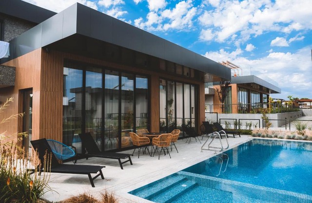 Cabo Villas