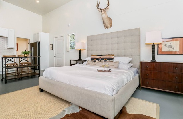 Cactus Coterie | Hot Tub, Pet Friendly w/fee, Grill & Fire-pit