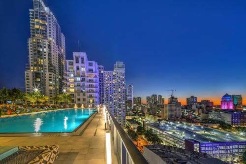 Cadenza Miami - Luxury Residences