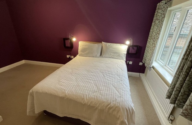 Cadmore Lodge