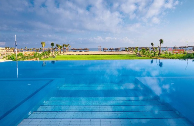 Caesar Bay Resort