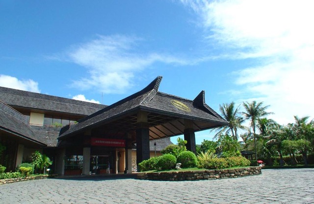 Caesar Park Hotel Kenting