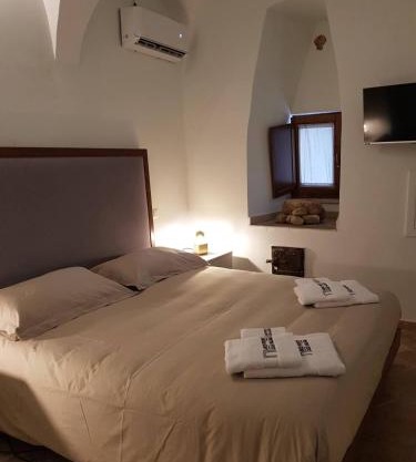 Cafuorchie - Arco Pronti