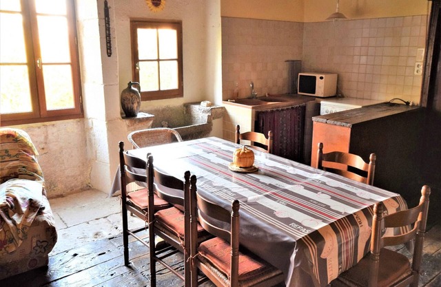 Cahors Countryside Retreat