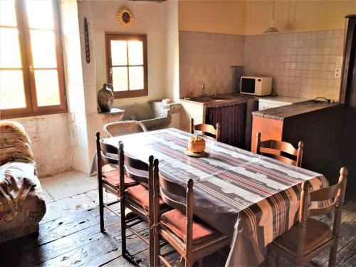 Cahors Countryside Retreat