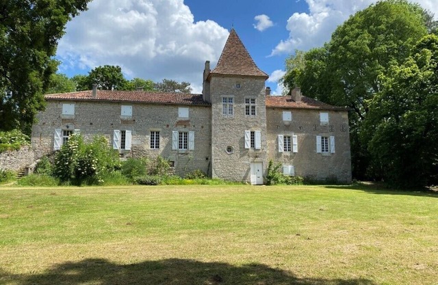 CAHORS - Family Manor