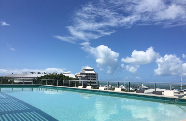 Cairns Private Apartments