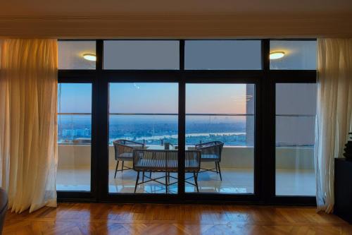 Cairo Homes Maadi Nile View Family