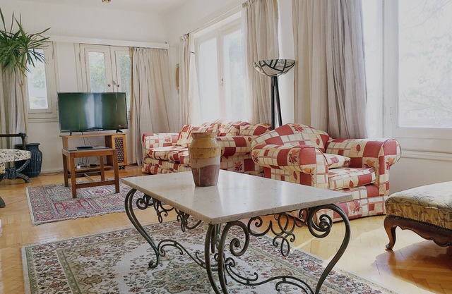 cairo maadi sarayat luxury duplex