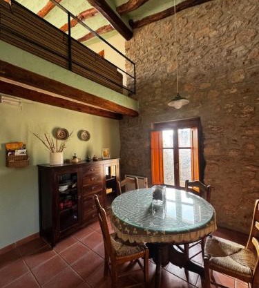 Cal Capdevila Apartaments