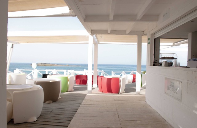 Cala Blu Rooms