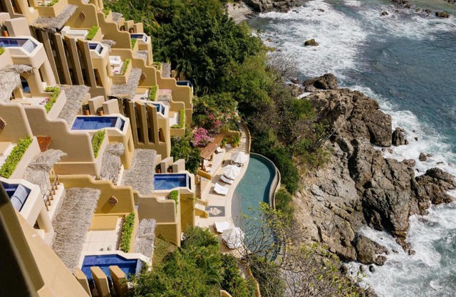 Cala de Mar Resort & Spa Ixtapa