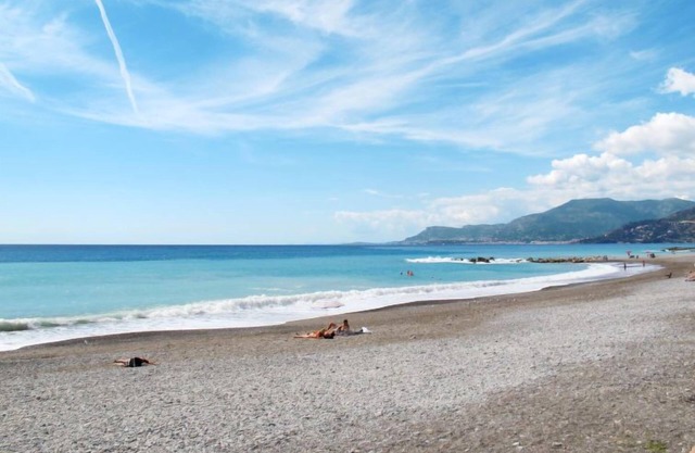 Cala del Forte View by Interhome