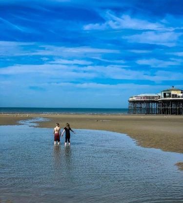 Cala Gran Holiday Park - Holiday Accommodation 10830