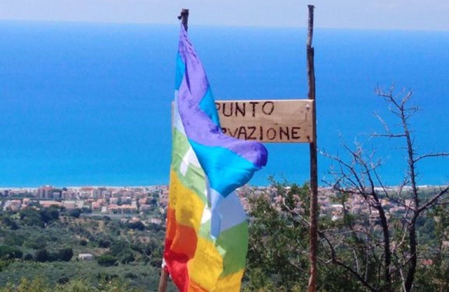 Calabria Incontaminata - Casolare Rustico Tipico Calabrese