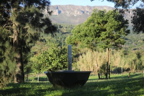 Calais Wine Estate