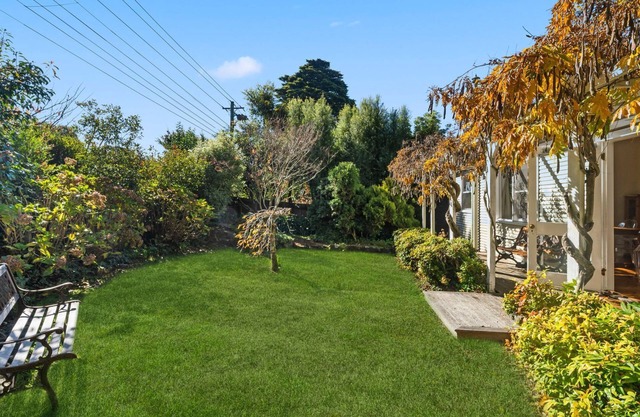 Calamandah House in Blackheath