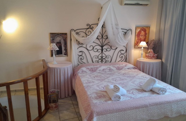 Calergi Residnce 3 -Stylish Loft- Amazing Terrace-Pool Paradise - MONTHLY OFFERS