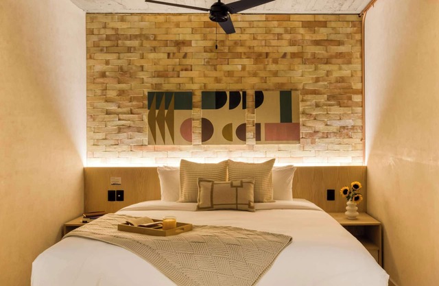 Caliza Roma | Premium Residence w/Balconies & SPA