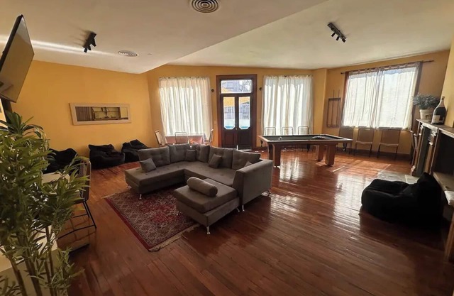 Callao Luxury penthouse - Increíble casa para gruposnnn